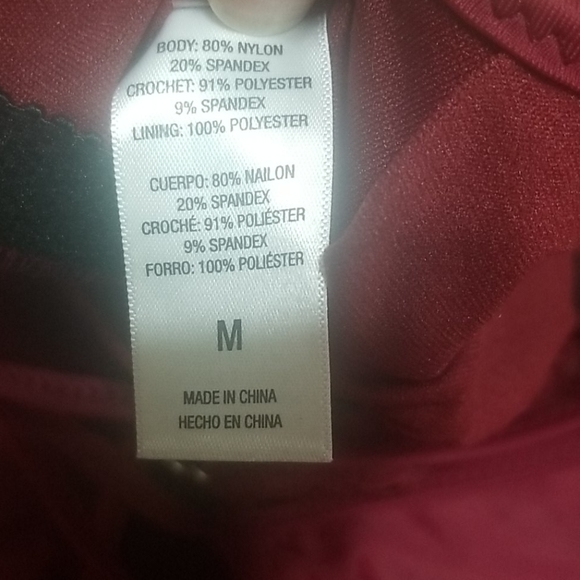 Swim - Picture 4 of 4